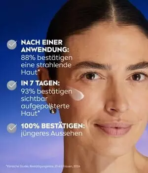 Nivea Cellular Epicelline Verj&uuml;ngendes Serum 15ml
