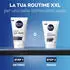 Nivea Men Sensitive Moisturiser Gesichtscreme 100ml