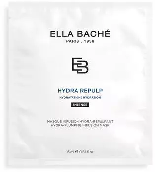 Ella Bach&eacute; HYDRA REPULP Aufpolsternde Hyaluron-Maske 16ml