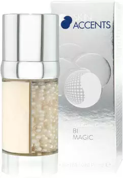 Inspira cosmetics Skin Accents Bi Magic VITAGLOW C 2 x 20 ml