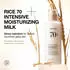 Anua Rice 70 Intensive Moisturising Milk (150ml)