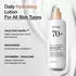 Anua Rice 70 Intensive Moisturising Milk (150ml)