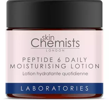 Skin Chemists SC Gen Y Tägliche Feuchtigkeitslotion 60 ml