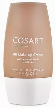 Cosart BB Make up Cream 30ml