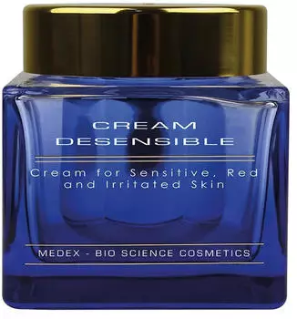 Medex MEDEX Cream Desensible 50ml