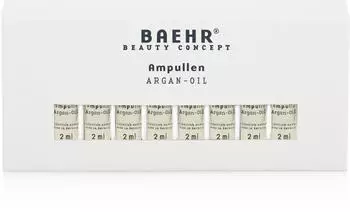 G. Baehr Ampulle ARGAN-OIL 10x2ml