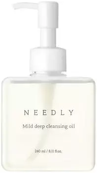 Needly Mild Cleansing Oil 240 ml