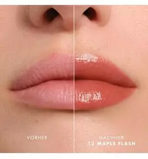 Emporio Armani Prisma Flash Lip Balm (2,1g) 12 Maple Flash