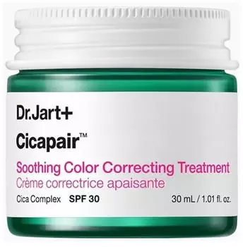 Dr.Jart+ DR. JART+ Cicapair Soothing Color Correcting Treatment SPF 30