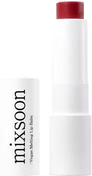 mixsoon Vegan Melting Lip Balm Dry Rose (4,1 g)