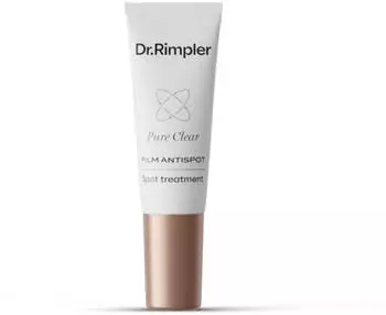 Dr. Rimpler Pure Clear Film Antispot (8ml)