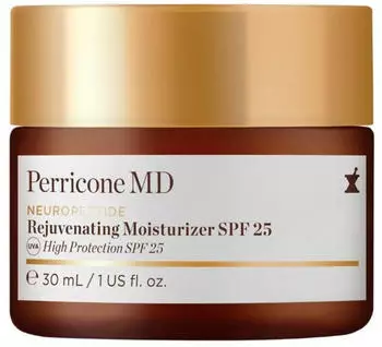 Perricone MD Neuropeptide Rejuvenating Moisturizer SPF 25 30 ml