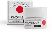 Kiyomi Skin Night Cream 1 St