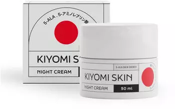 Kiyomi Skin Night Cream 50 ml