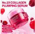 Numbuzin No 2 Rose PDRN Collagen Plumping Serum (30ml)