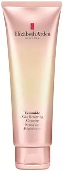 Elizabeth Arden Ceramide Skin Renewing Cleanser 125 ml