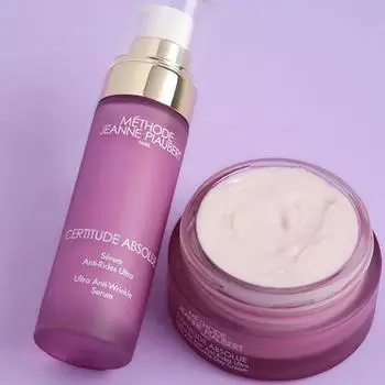 Jeanne Piaubert Certitude Absolue Serum Anti-Rides Ultra (30ml)