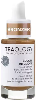 Teaology Color Infusion- Tinted Serum 15 ml