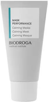 Biodroga Mask Performance Calming Mask 50 ml