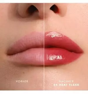 Giorgio Armani Prisma Flash Lip Balm (2,1g) 44 Heat Flash
