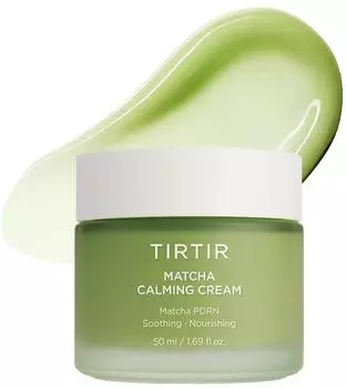 Tirtir Matcha Soothing Cream