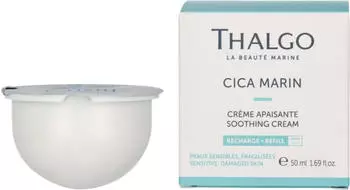Thalgo Cica Marin Beruhigende Creme Refill 50ml