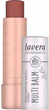 Lavera Multi Balm Sunset (01 Red) 4,5 g