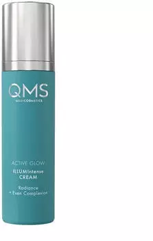 QMS Medicosmetics QMS Active Glow ILLUMIntense Cream 50 ml
