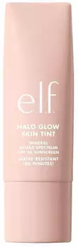e.l.f. Halo Glow Skin Tint SPF 50 (30ml) 18 - RICH NEUTRAL