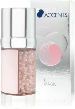 Inspira cosmetics Skin Accents Bi Magic CAVIAR REPAIR 2 x 20 ml