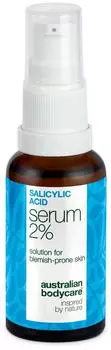 Australian Bodycare Salicylic acid serum 2% 30 ml