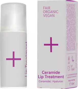 i + m Naturkosmetik Mix & Match Ceramide Lip Treatment 5 ml
