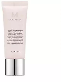 Missha BB Boomer Primer