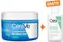 CeraVe Feuchtigkeitsspendendes HA Water Gel 48g