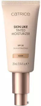Catrice Skin Like Tinted Moisturizer (28ml) 020N