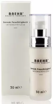 G. Baehr beauty concept Serum Feuchtigkeit 30 ml