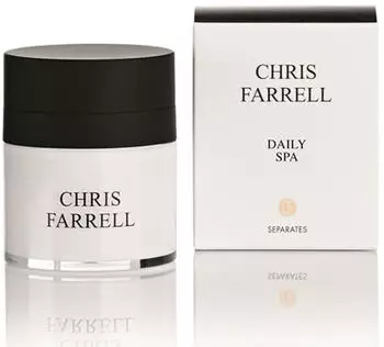 Chris Farrell Separates Daily Spa 50ml