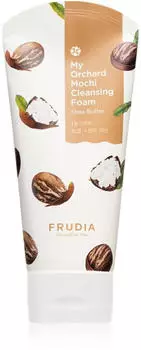Frudia My Orchard Mochi Shea Butter Cleansing Foam (120 ml)