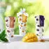 Frudia My Orchard Mochi Shea Butter Cleansing Foam (120 ml)