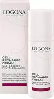 Logona Cell Recharge Cream