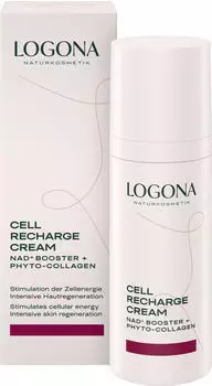 Logona Cell Recharge Cream - 50 ml