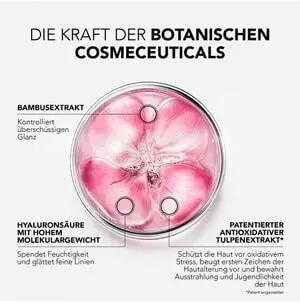 Lierac Glow Fresh Strahlkraft Gel-Creme Refill 50 ml