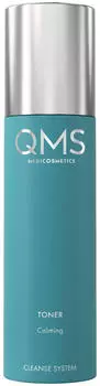 QMS Medicosmetics QMS Cleanse System Calming Toner 200ml