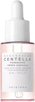 Skin1004 Madagascar Centella Poremizing Fresh Ampoule (30ml)