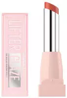 MAYBELLINE NEW YORK Lippenbalsam "LIFTER GLAZE OIL BALM" mit pflegendem Kirschextrakt