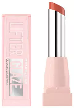 Maybelline Lifter Glaze Oil Balm (2,8g) 006 Carmel Glow