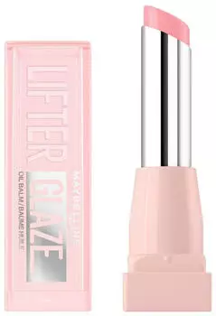 Maybelline Lifter Glaze Oil Balm (2,8g) 002 Pink Drip