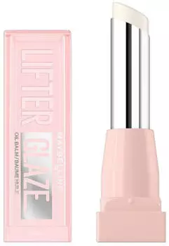 Maybelline Lifter Glaze Oil Balm (2,8g) 001 Clear Cave