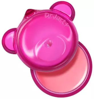 Dr.Jart+ Vital Hydra Solution Hydrating Lip Mask (H40S01R000) Bubble Gum