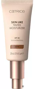 Catrice Skin Like Tinted Moisturizer (28ml) 057W